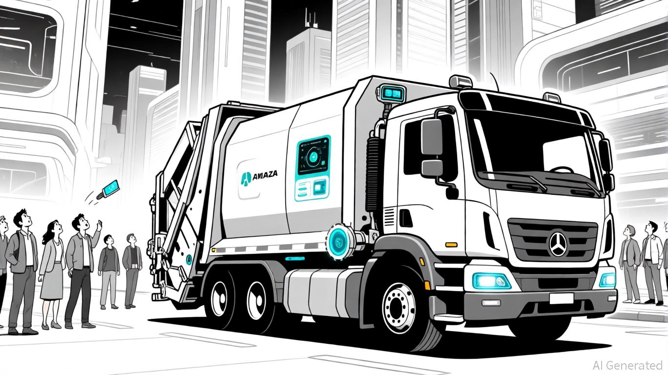 AI Adoption in Waste Management: A Strategic Path to Operational Efficiency and Shareholder Value