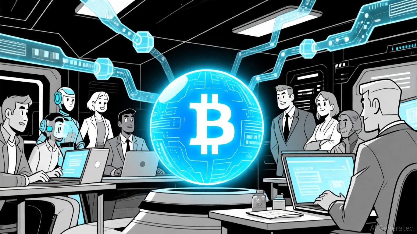 The ZKP Revolution: How Zero Knowledge Proofs Are Reshaping DeFi and Web3 Security