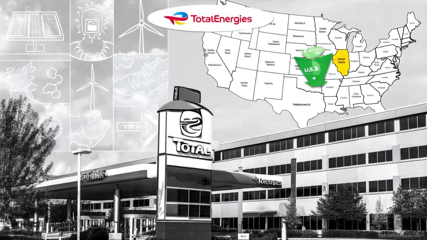 Chevron's Strategic Talent Move from TotalEnergies: A Signal of Energy Transition Commitment and Operational Agility