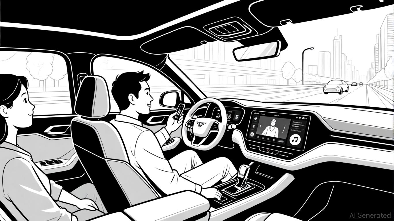 The Convergence of Streaming and Automotive Tech: A New Frontier for Growth
