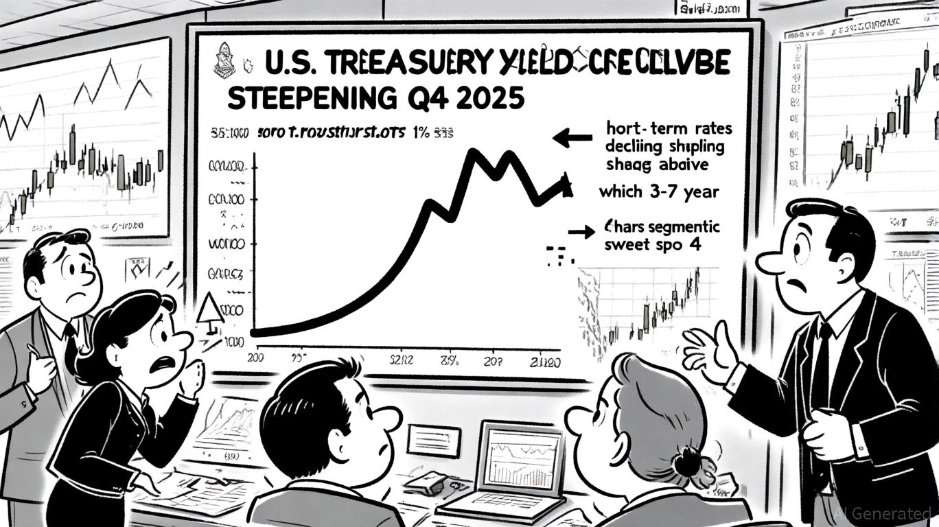 US Treasury Yields and the Fed's Dovish Pivot: Navigating Bond Market ...