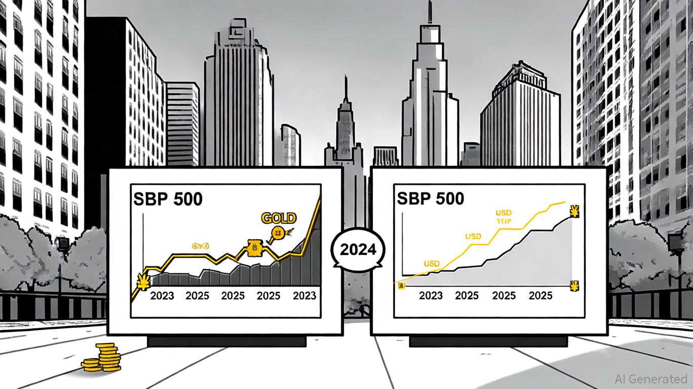 Navigating Market Uncertainty: The Strategic Case for Rebalancing Toward Defensive Assets