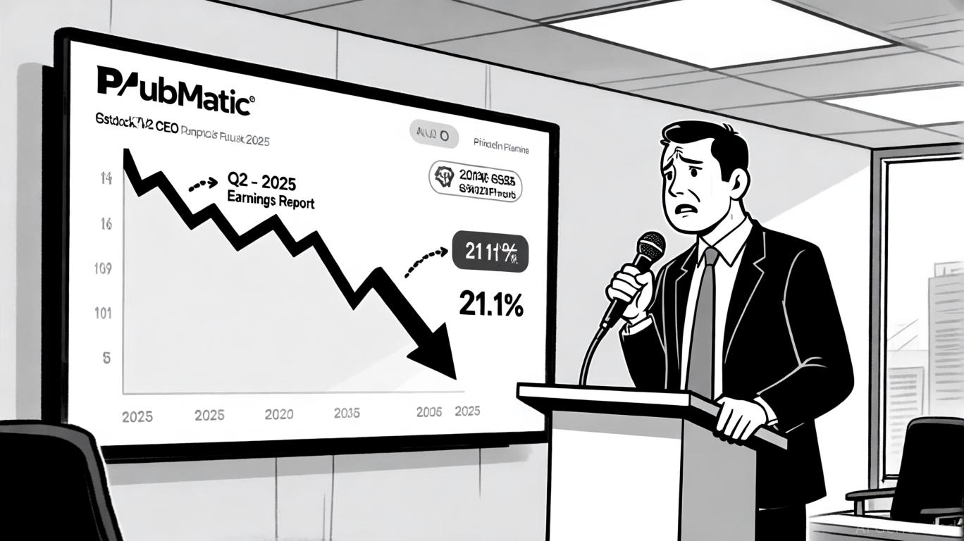 PubMatic's Securities Fraud Lawsuit and Its Implications for Shareholder Value