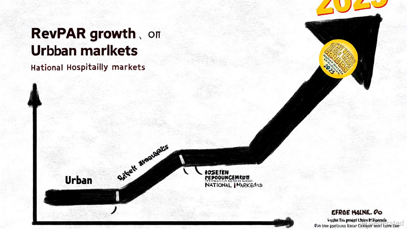 Capital Efficiency and Strategic Asset Rotation in Urban Hospitality ...