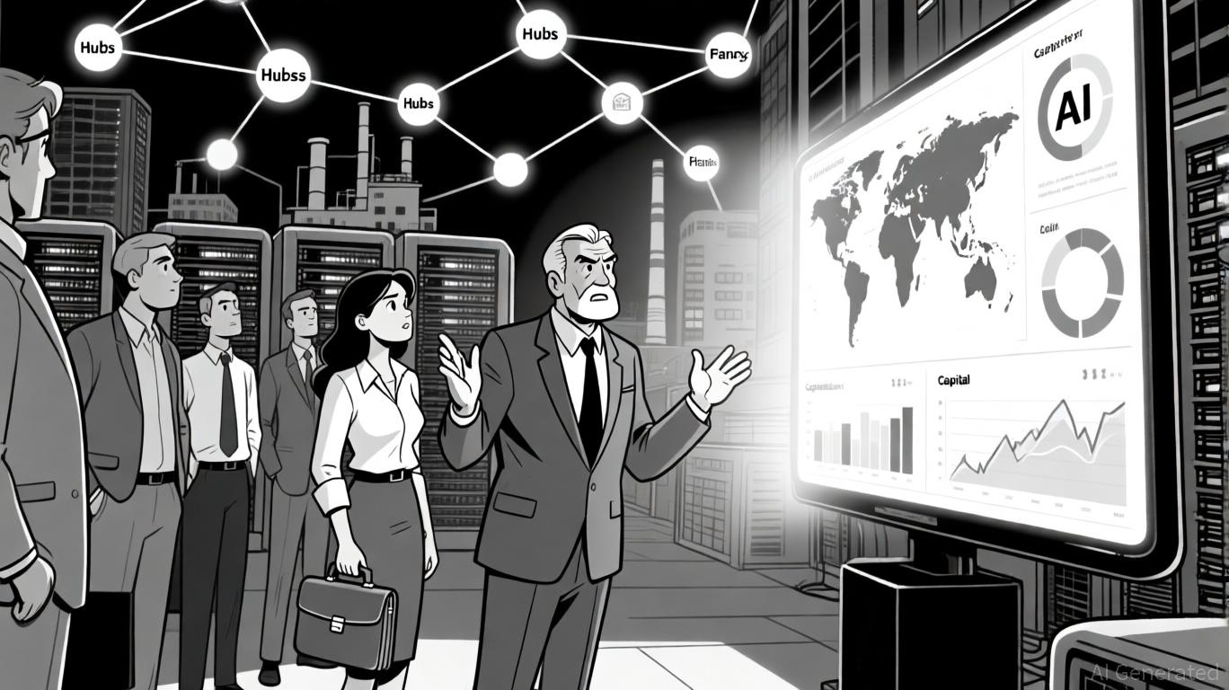 Strategic M&amp;A as a Catalyst for Operational Scale and Margin Expansion in the Real Estate Services Sector