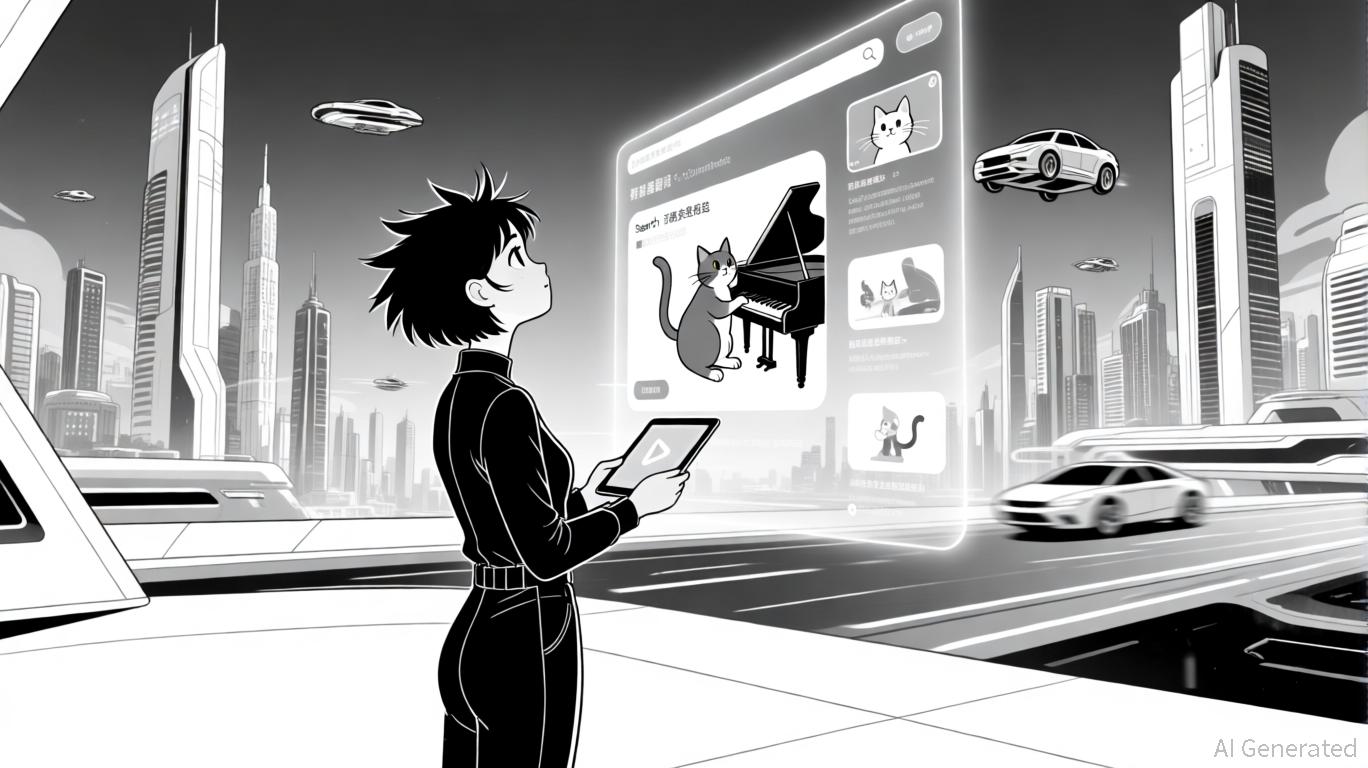 Google's AI-Driven Search Revolution: Reshaping the Future of Digital Advertising