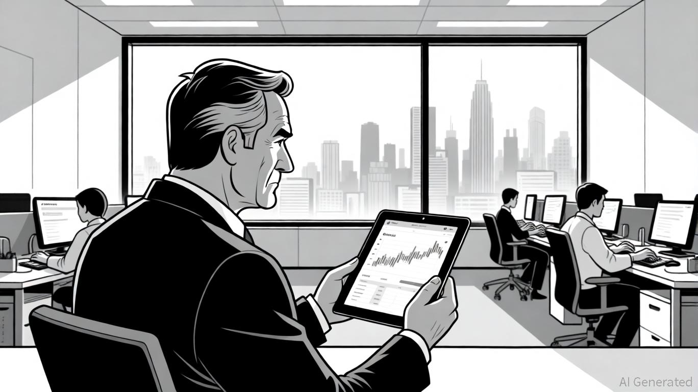 Penguin Solutions (PENG): Sustaining Earnings Momentum Amid AI Infrastructure Growth