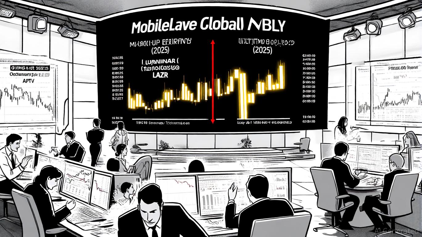 Unlocking Shareholder Value: Strategic Implications of Mobileye's Lock-Up Expiry on 8-Oct-2025