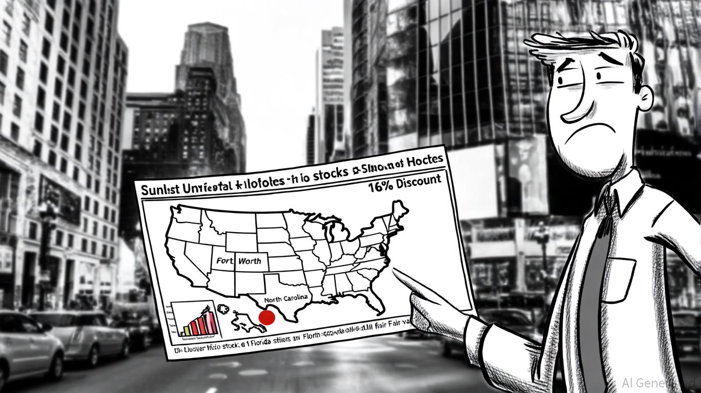 Navigating Market Volatility: Strategic Entry Points in the Fourth Quarter of 2025