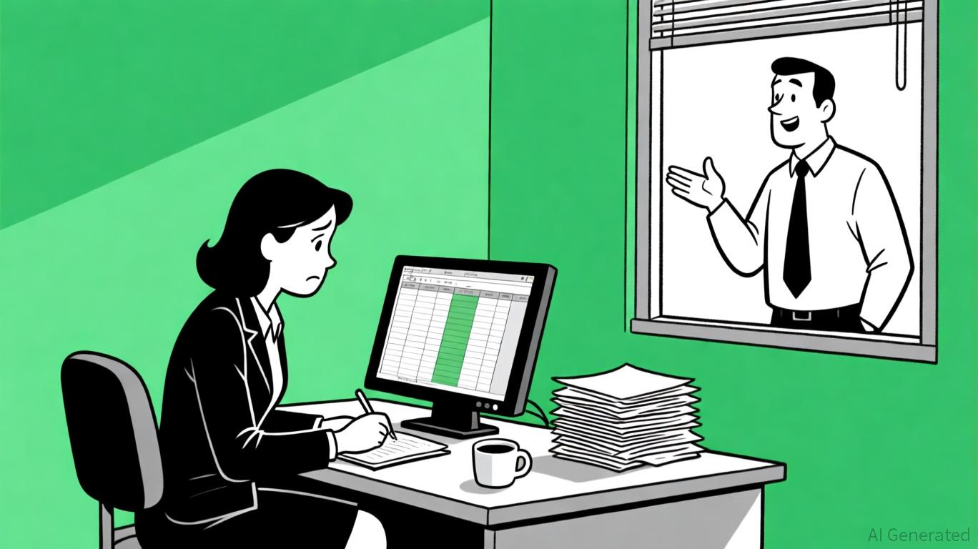 Penguin Solutions' Q4 Earnings: A Strategic Pivot to AI-Driven Growth Amid Mixed Investor Sentiment