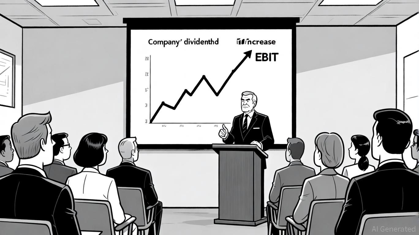 RPM International Inc.: A High-Conviction Case for Income Investors in a Dividend-Driven Era