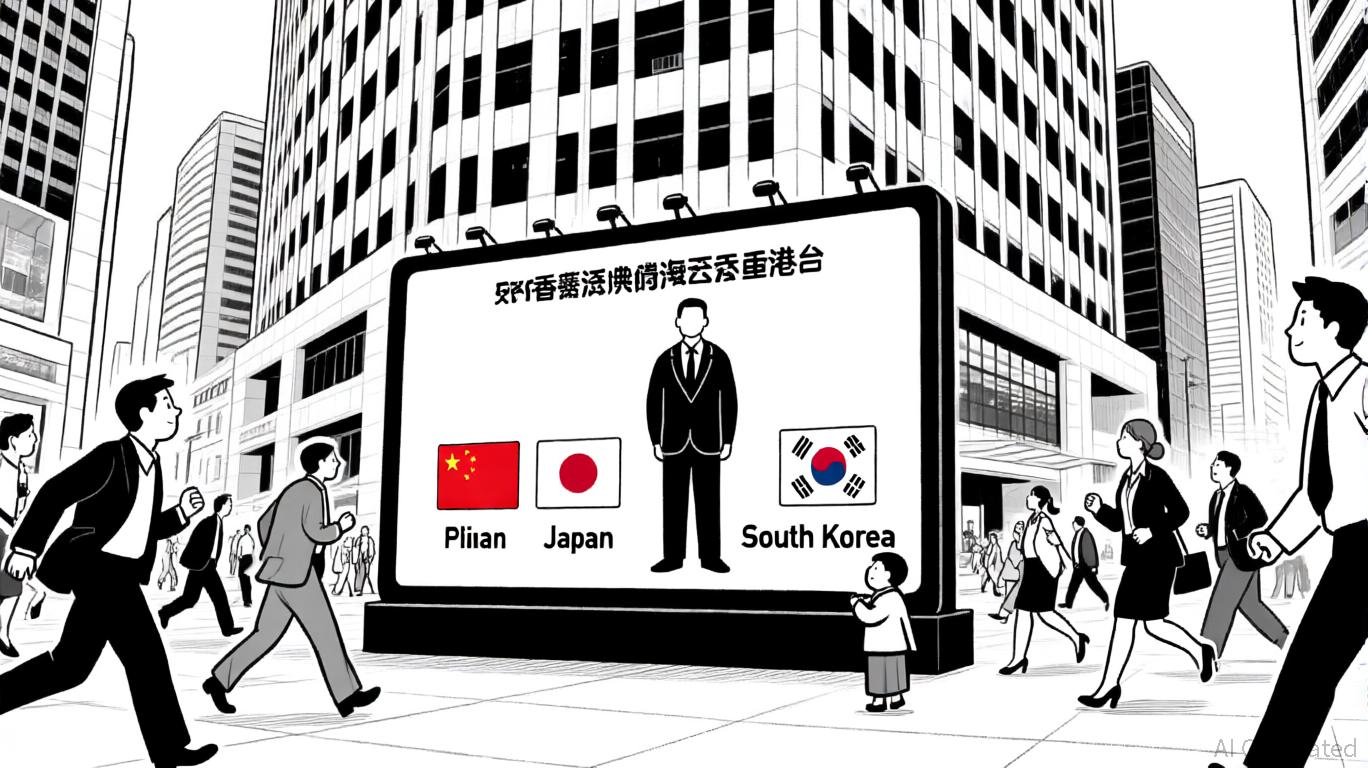 Hong Kong's Forex Reserves and Their Implications for Market Stability and Investment Strategy