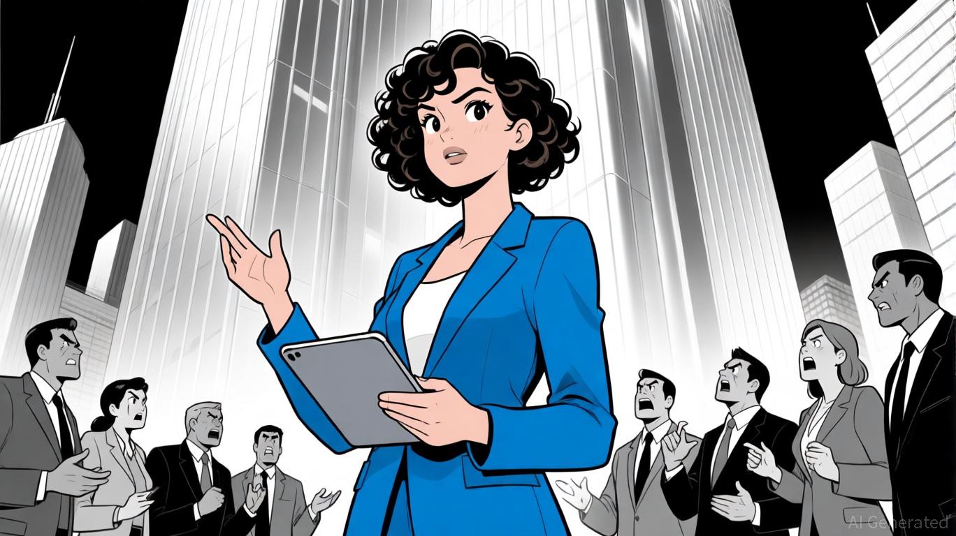 Navigating 2025's Policy Crossroads: Sector-Specific Risks and Opportunities in a Shifting Political Landscape