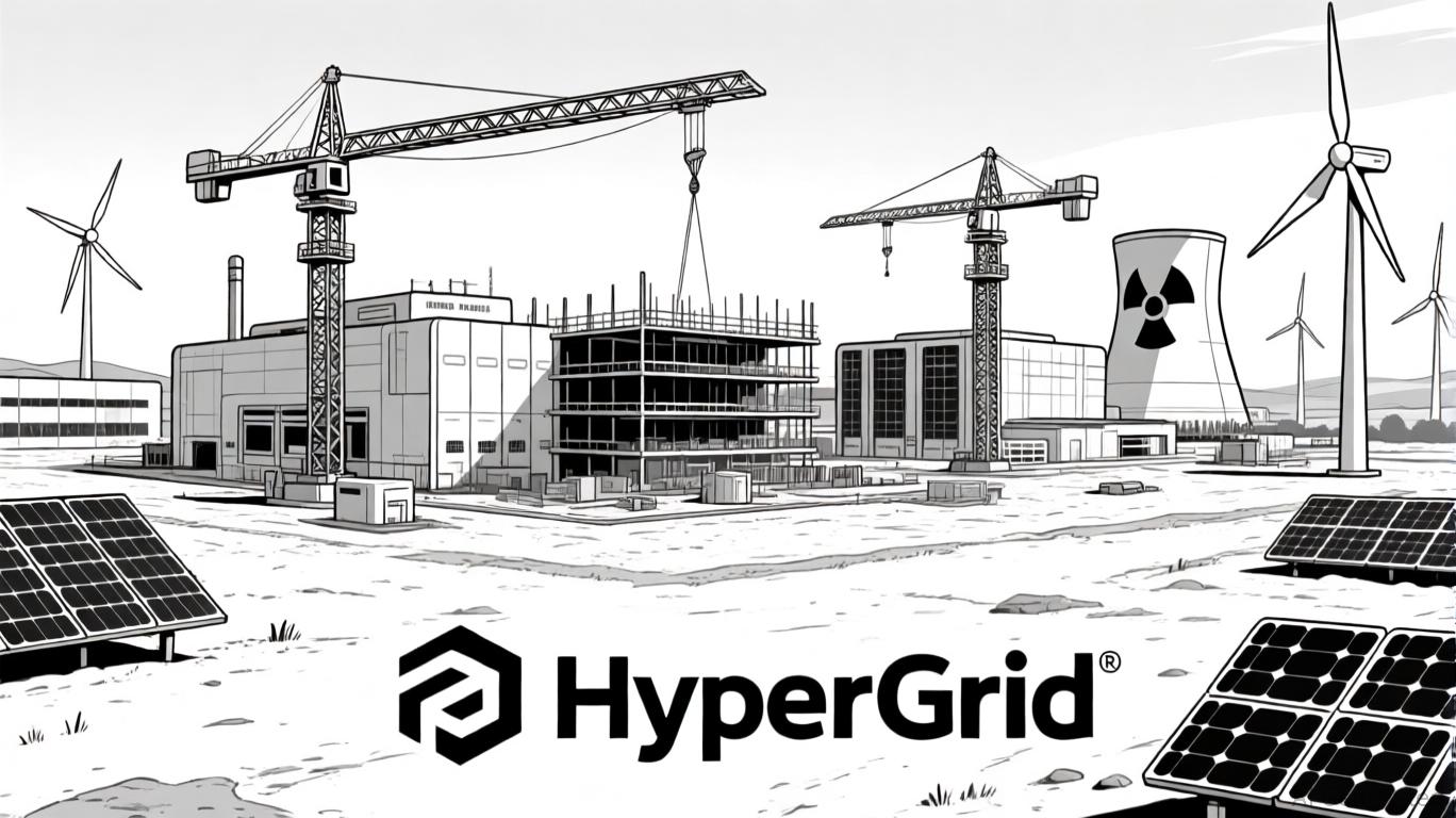 Fermi Energy's $13.16B Valuation: A Cautionary Tale of Innovation vs. Execution Risk