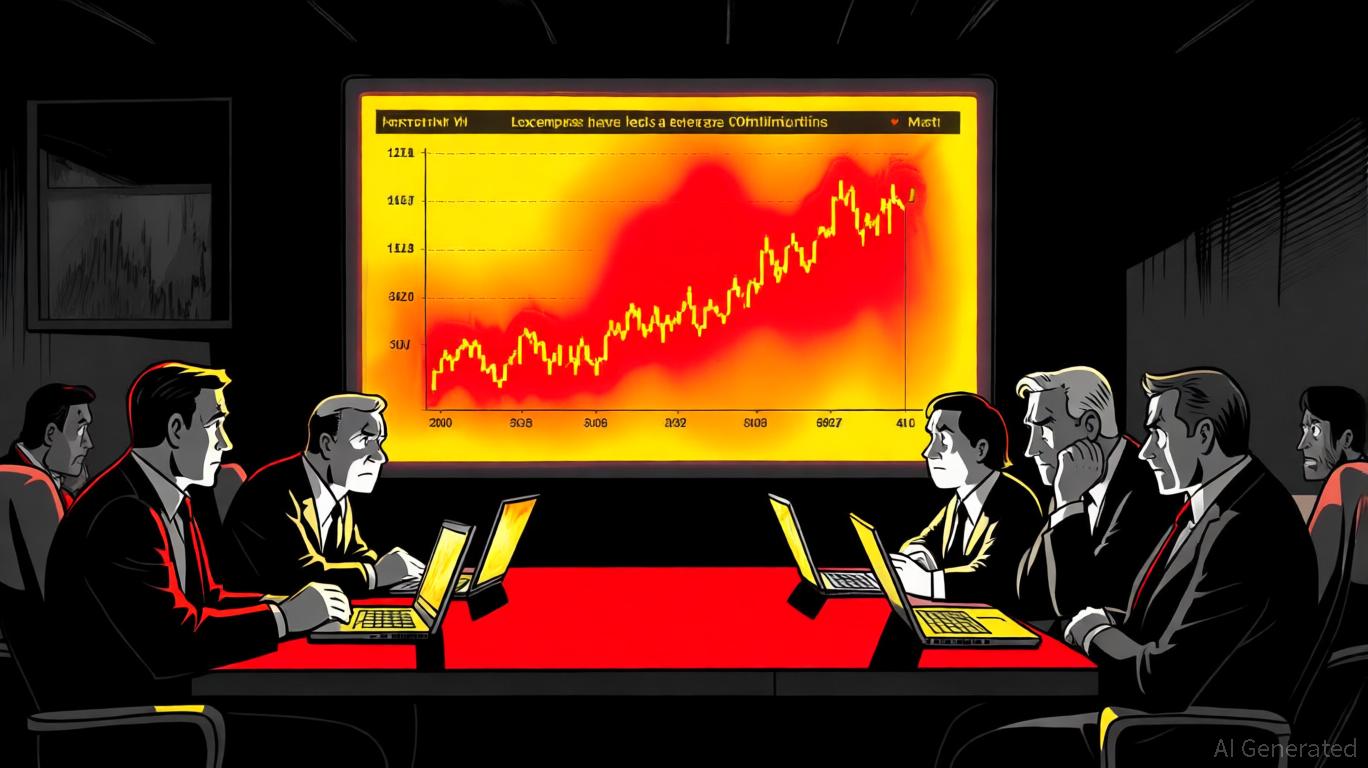 Bitcoin's Volatility and Position Liquidation Dynamics