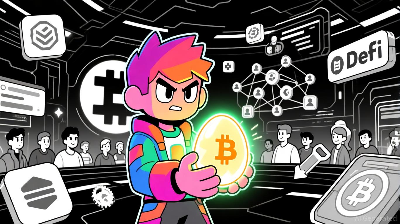 The Rise of Based Eggman in the Base Ecosystem and Its Implications for DeFi Growth