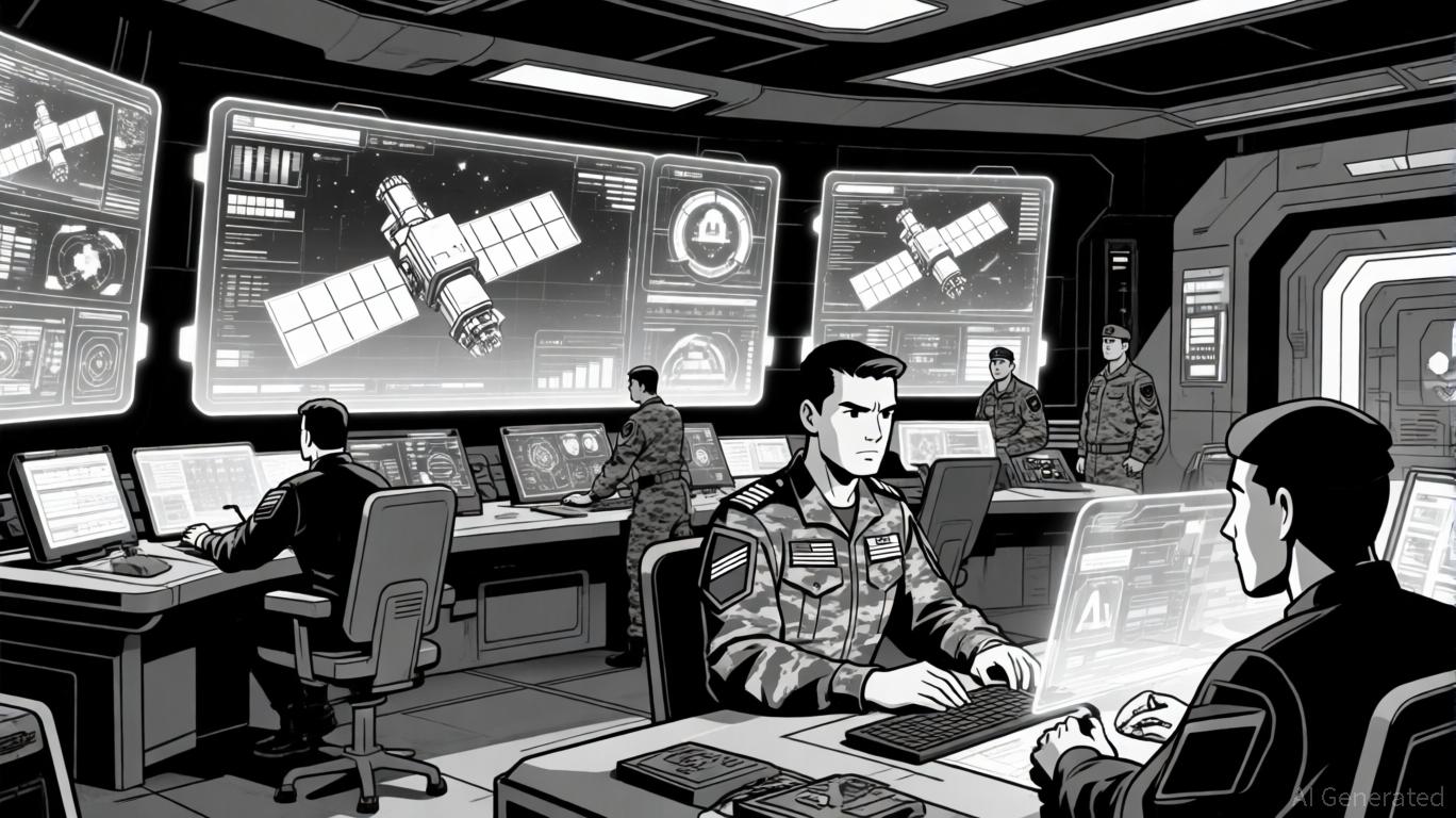 Cognitive Software in Defense: Cognyte's $5M Military Contract as a ...