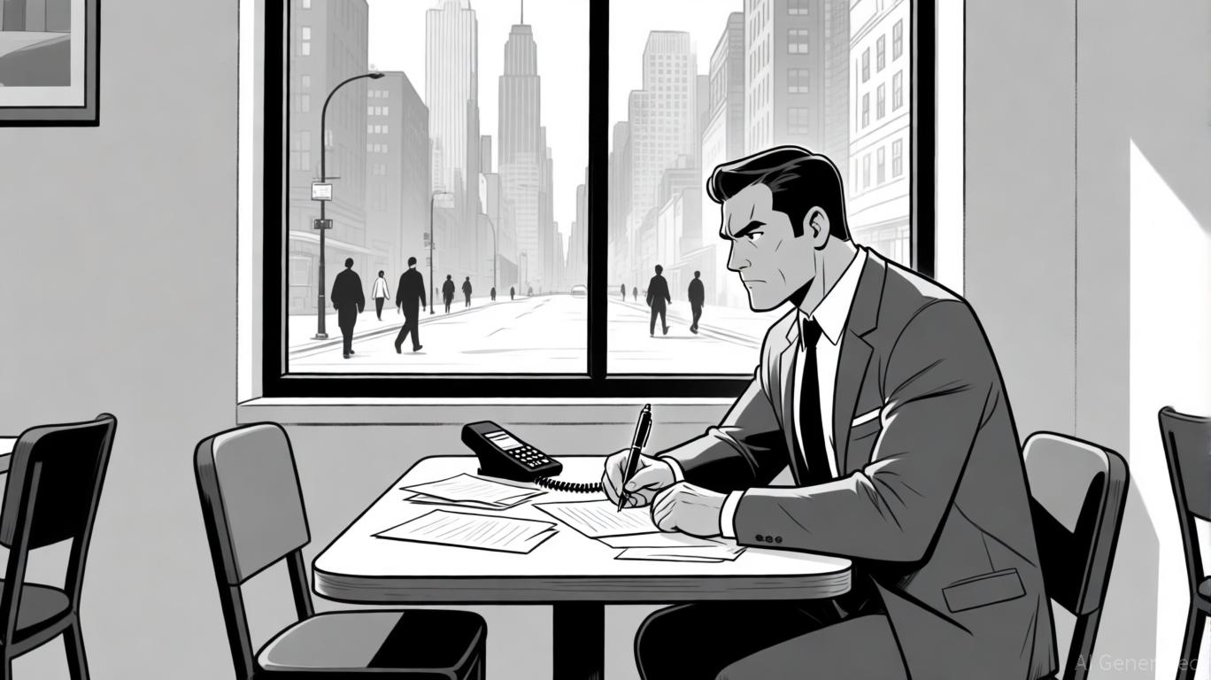 Political Instability and Midwest Market Volatility: Navigating Risk in a Polarized Landscape