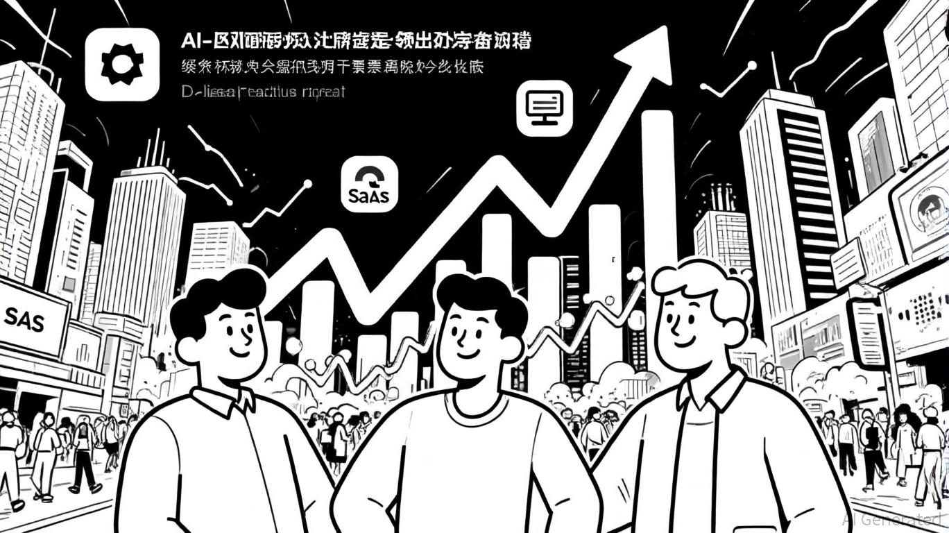 Unlocking the Future: AI-Driven Platforms and the New Era of User Growth and Monetization