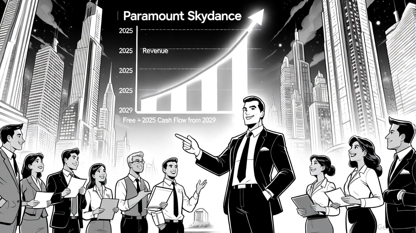 Analysis: The Risks of Mega-Mergers in the Streaming Era