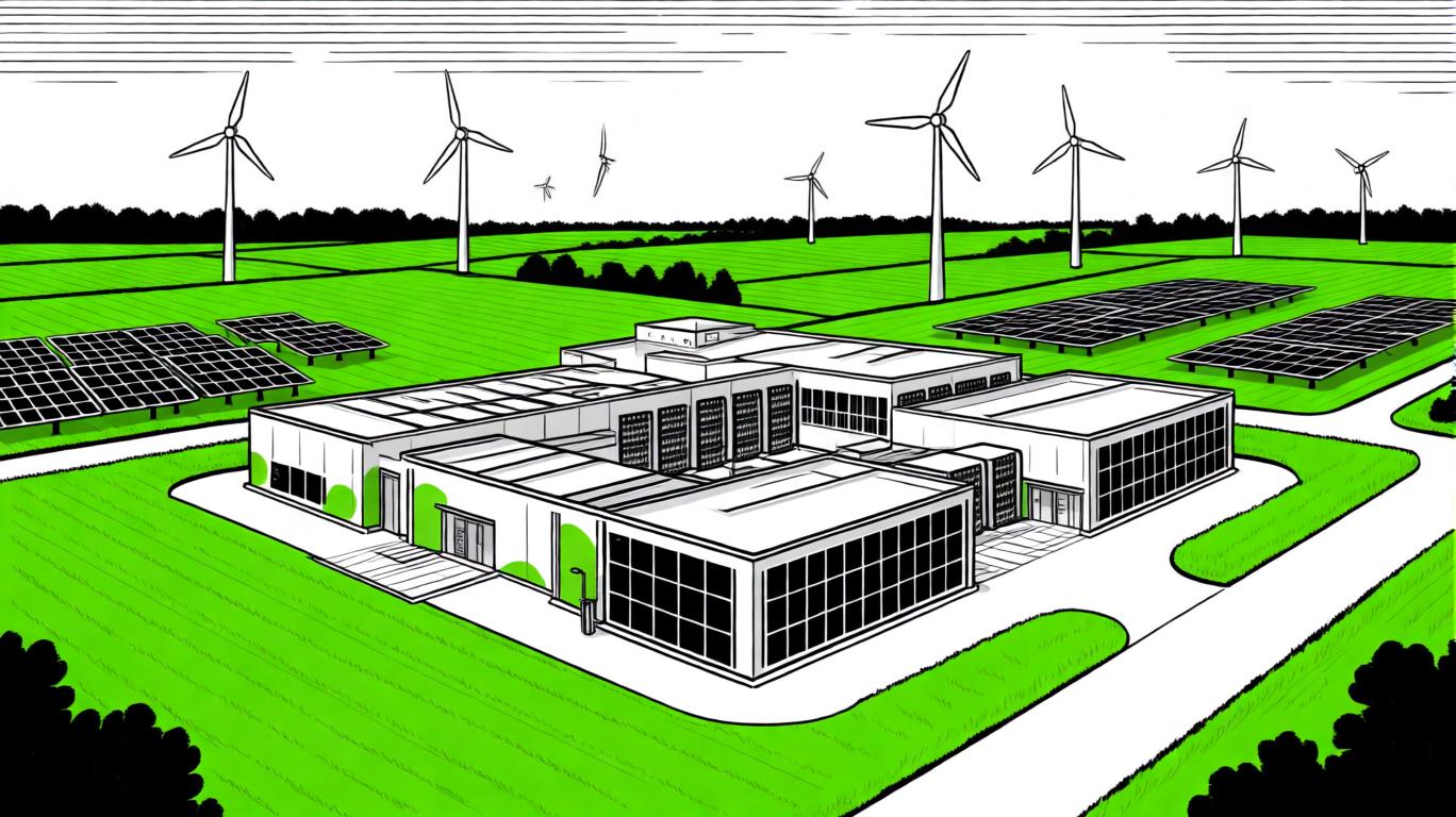 Google's 5 Billion Euro Investment in Belgium: A Strategic Bet on Europe's Digital Future