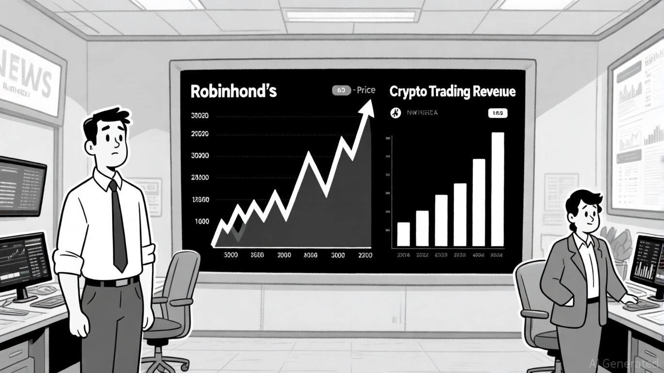 The High-Stakes Game of Retail Trading: Decoding Robinhood's High-Conviction Opportunities