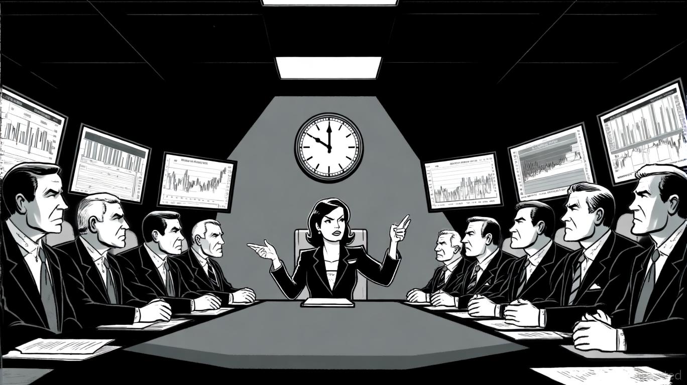 Assessing the Fed's Policy Path and Market Implications