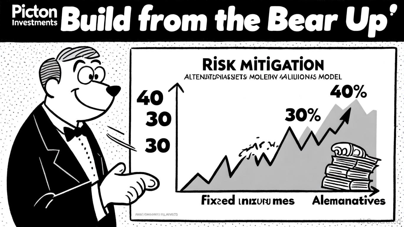 Asset Segregation Strategic Asset Allocation Through Enhanced Segregated Fund Offerings ...