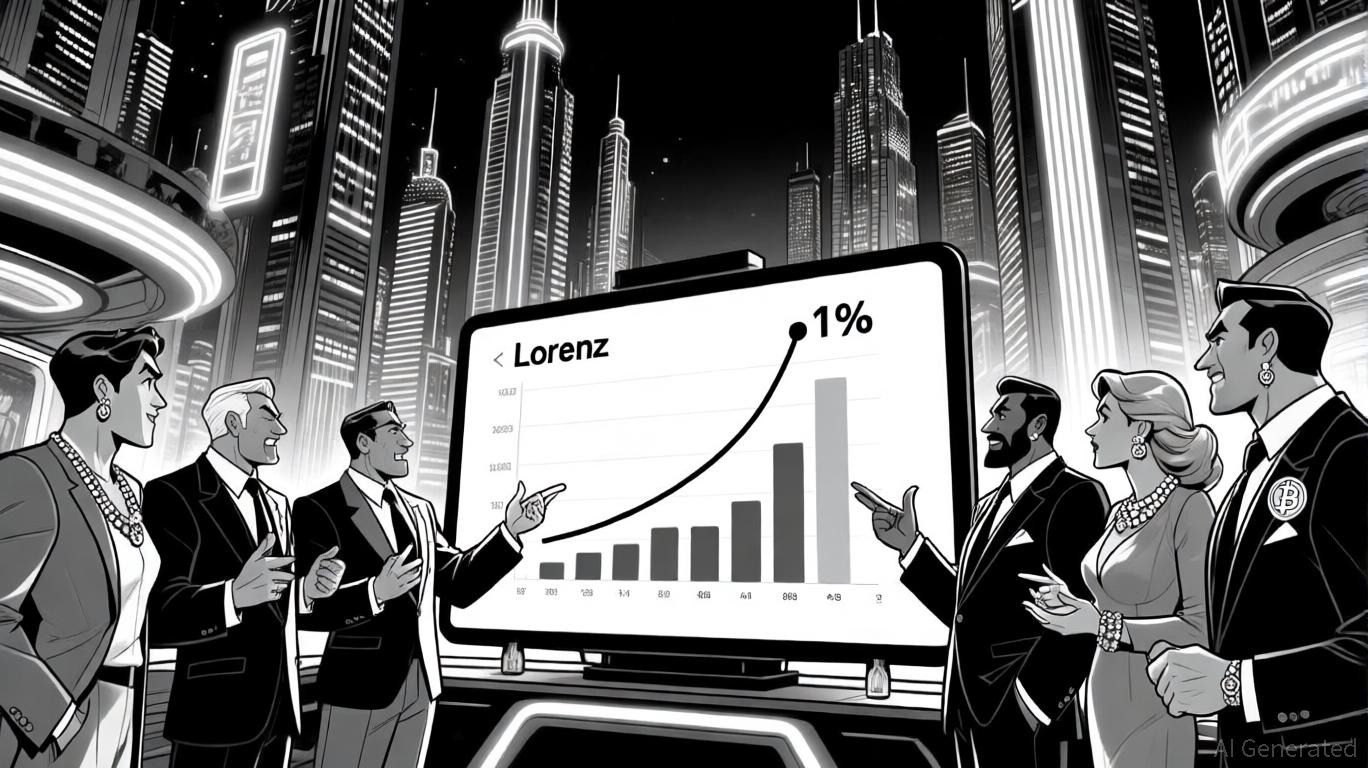 Crypto Wealth Distribution and Behavioral Economics: Short-Term Speculation vs. Long-Term Value