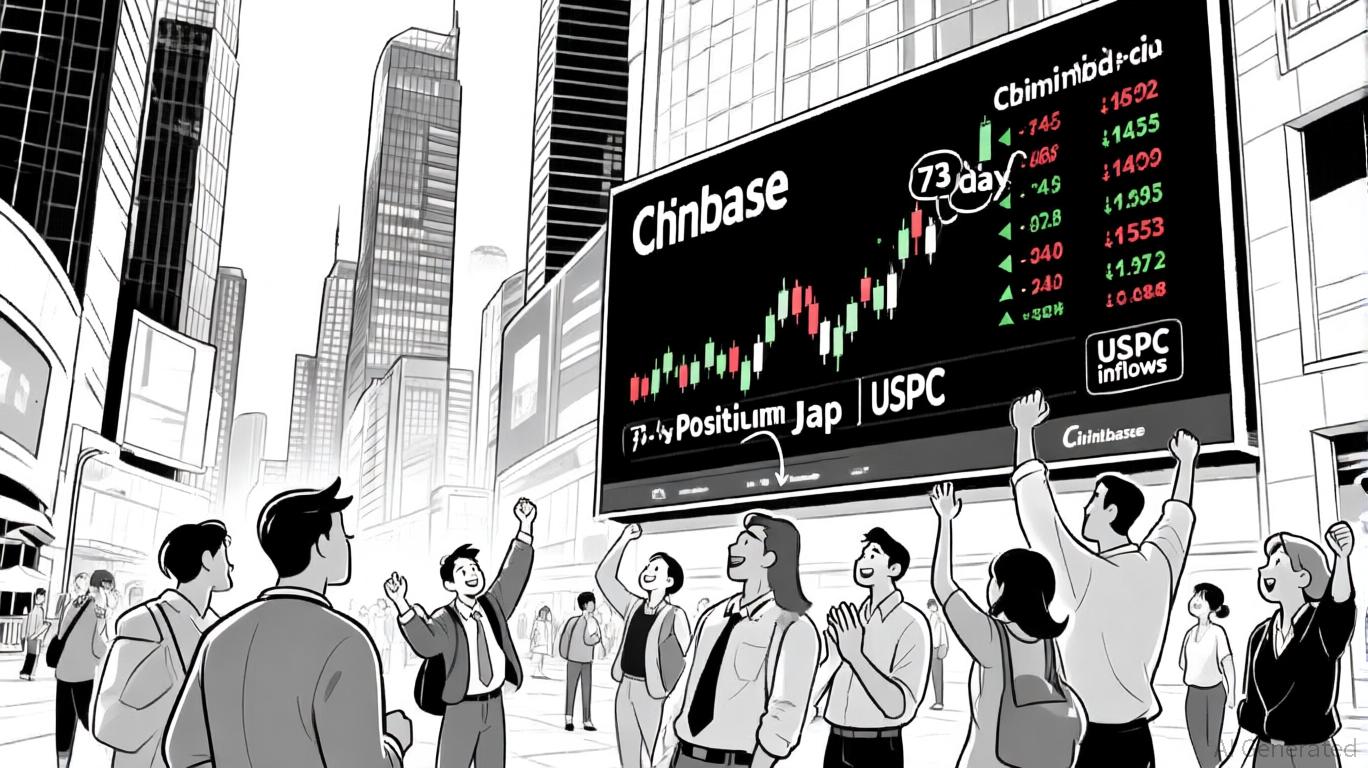 Bitcoin's Premium Gap as a Leading Accumulation Signal Post-ETF Launch