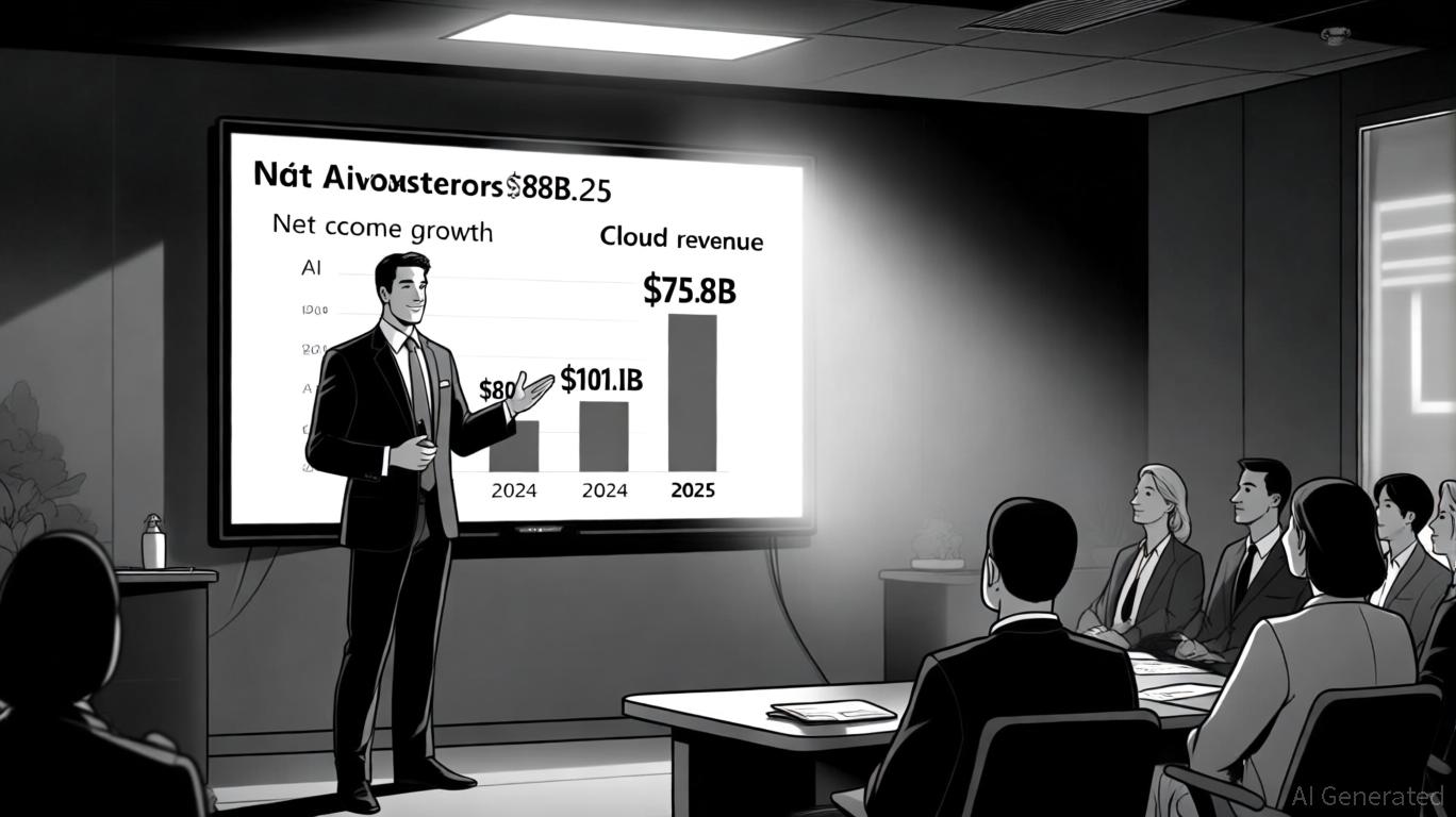 Microsoft's AI Self-Reliance: A Strategic Shift Driving Profitability and Market Leadership