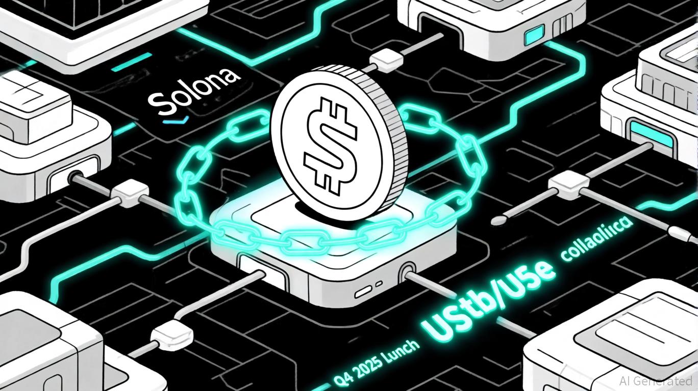 JupUSD: A New Era in Stablecoin Innovation