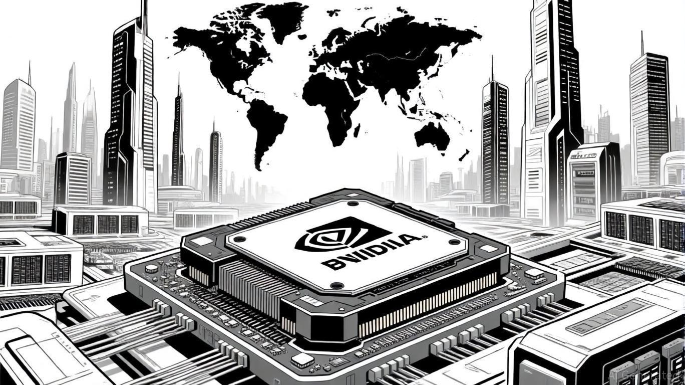 Leveraging NVIDIA's AI Revolution: The Strategic Case for NVDX in the Infrastructure Boom