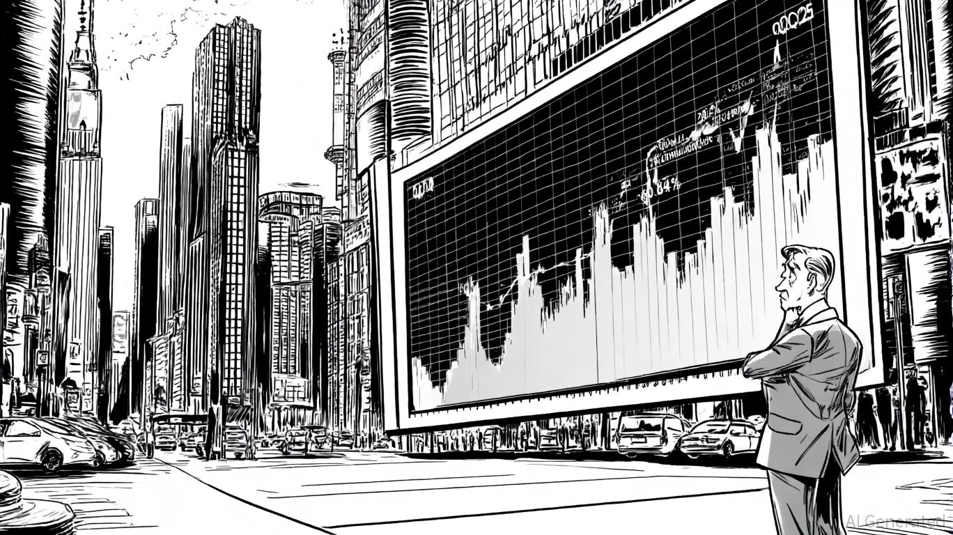 QQQ and the AI Revolution: Redefining Growth in a Post-Pandemic Economy