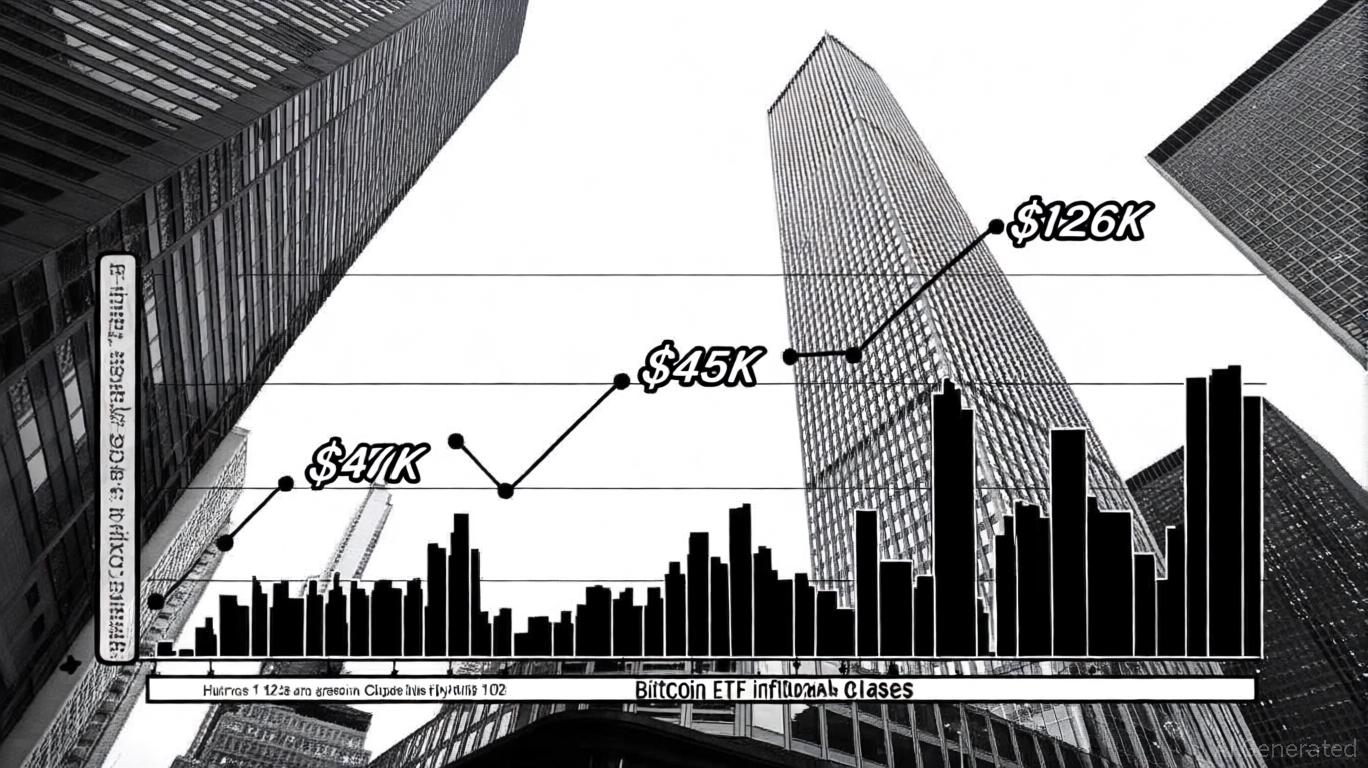 The Paradigm Shift in Digital Asset Investing: Bitcoin ETFs and the Institutional Revolution