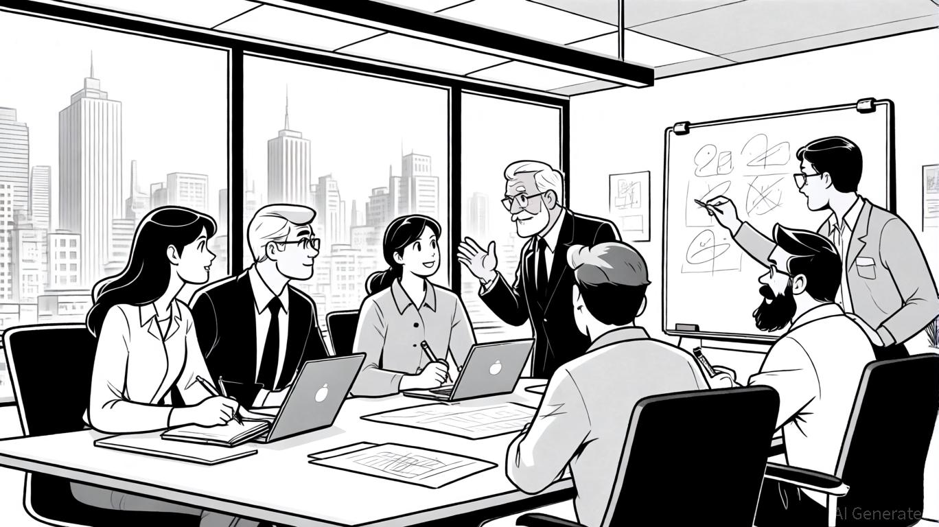 ASML's Leadership Evolution and the Future of Semiconductor Innovation in the AI Era