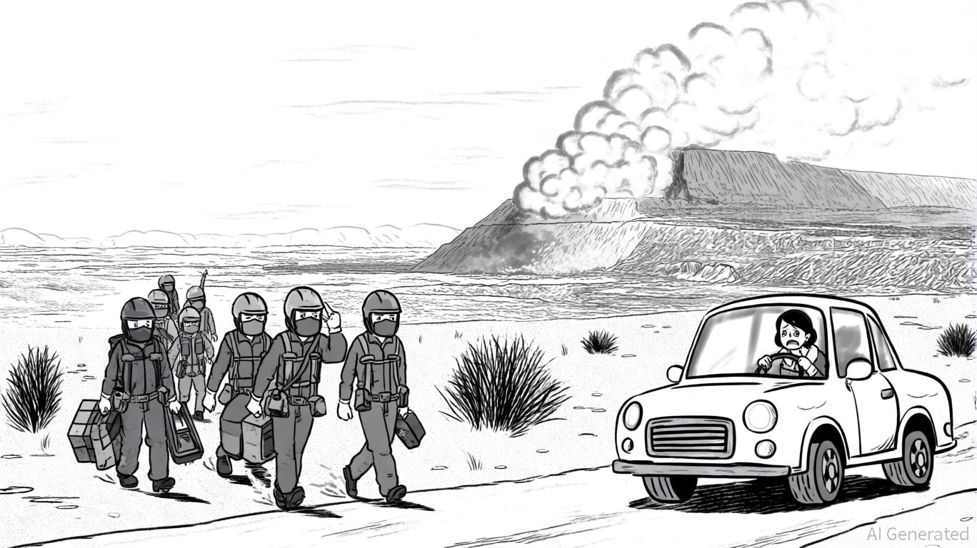 Teck Resources and the Copper Supply Chain Dilemma: Assessing Long-Term Growth Amid Production Cuts and Decarbonization Pressures