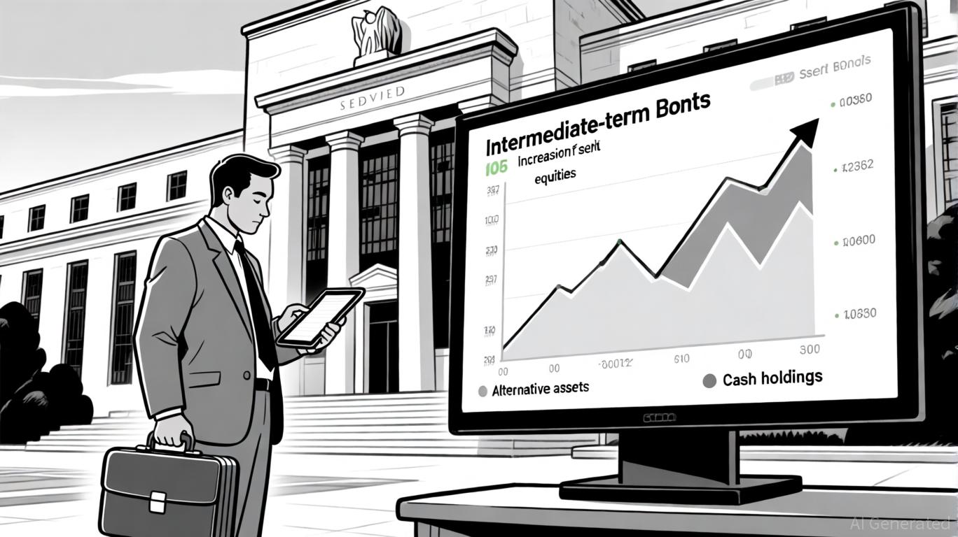 Assessing the Fed's Policy Shift: Timing the Rate Cut Cycle for Equity and Fixed Income Exposure