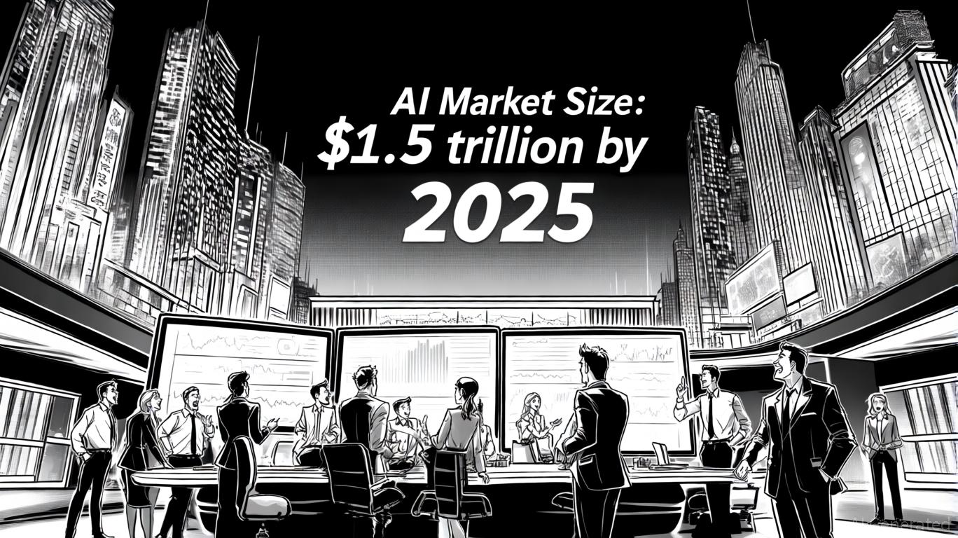 Navigating the AI-Driven Enterprise Software Landscape: Competitive Positioning in the 2025 Workplace AI Market
