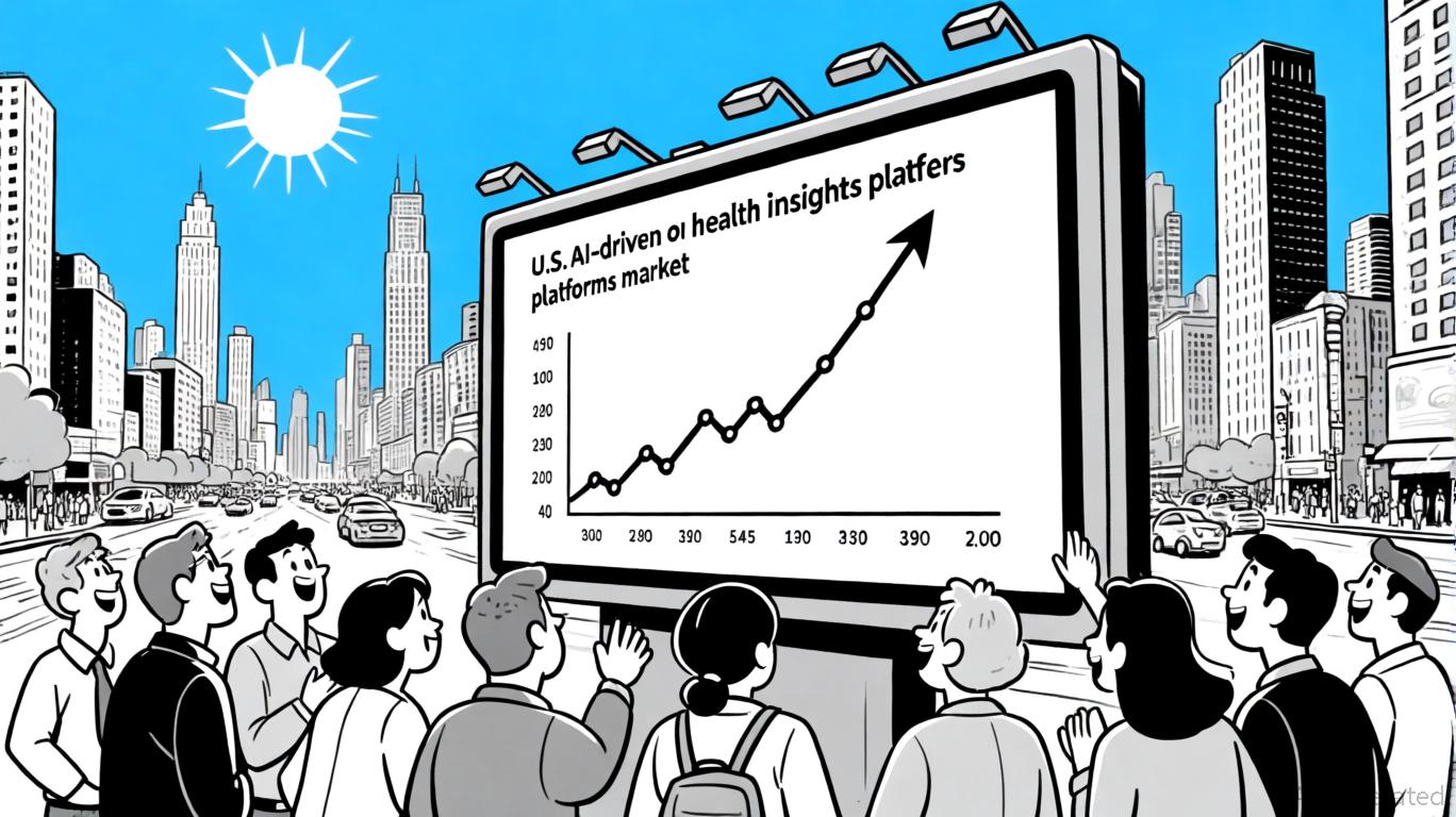 Investment Opportunities in AI-Driven Health Insights Platforms: Capitalizing on the Surge in Personalized Healthcare Tech