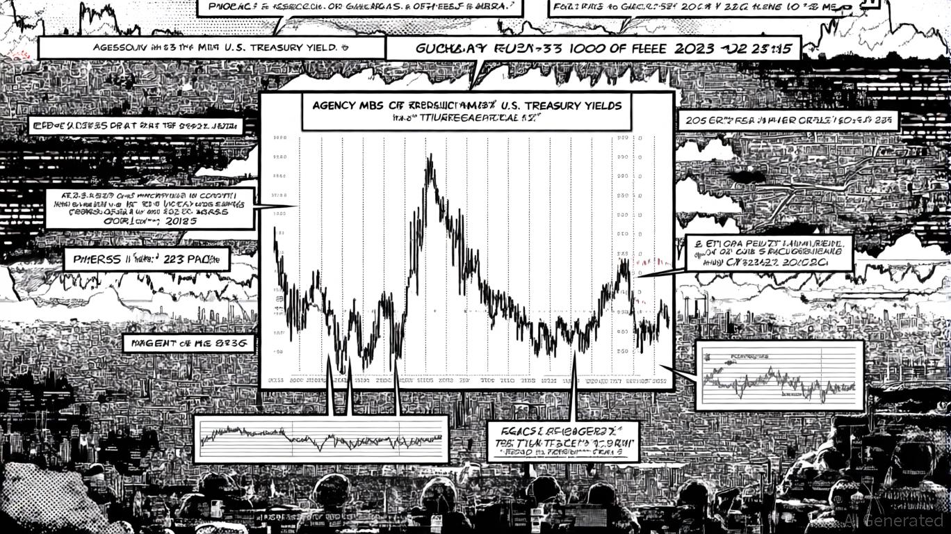 Mortgage-Backed Securities in a Rising Rate Environment: A Neglected Fixed-Income Asset Reclaims Value