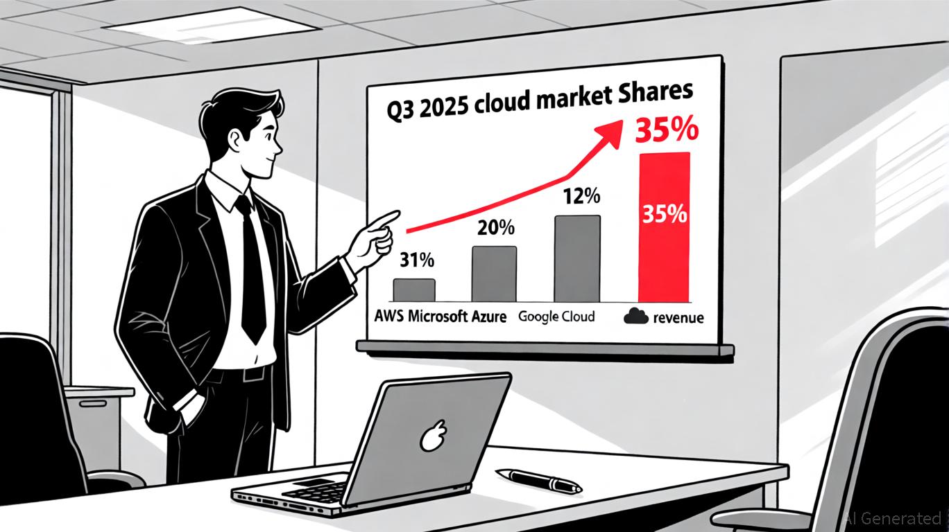 Microsoft's Strategic Dominance in the AI-Driven Enterprise Software Revolution: A Risk/Reward Analysis for Growth Investors