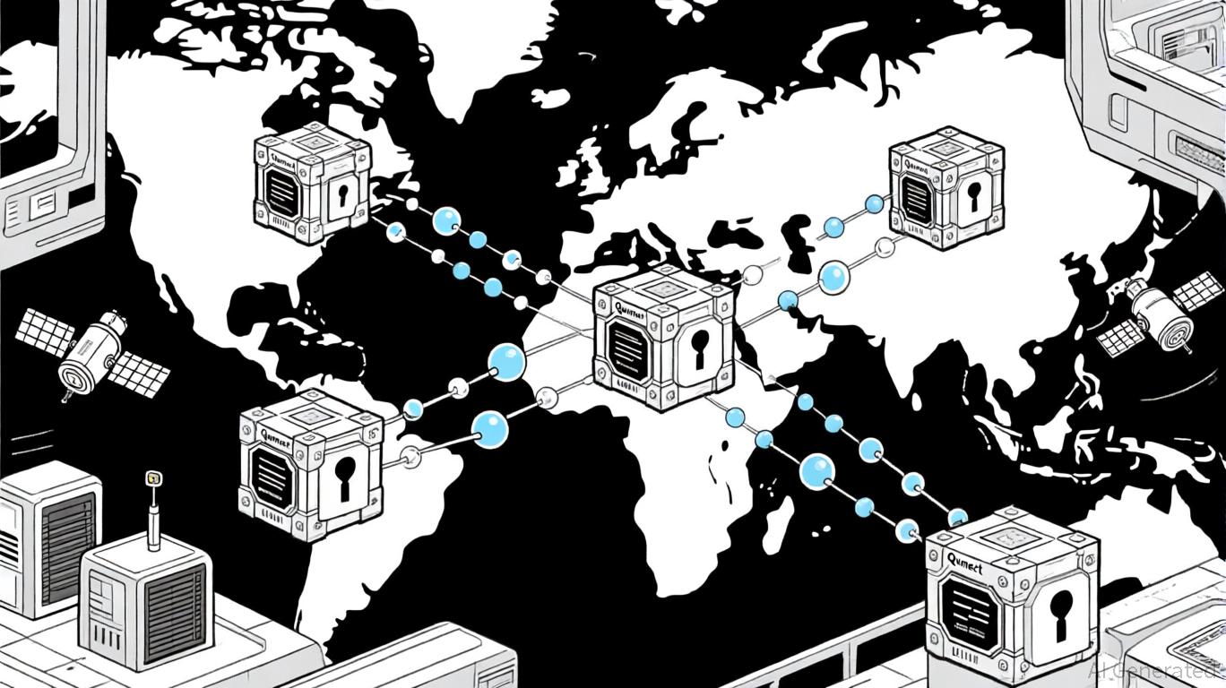 Qunnect's Strategic Position in U.S. Military Cybersecurity: A Quantum Leap in Defense Innovation