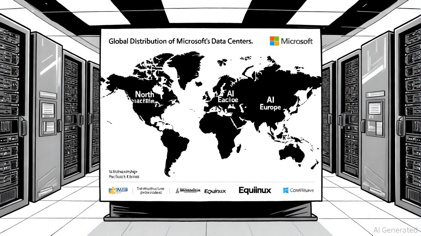 Data Center Capacity Gaps and the Accelerating AI Infrastructure Boom