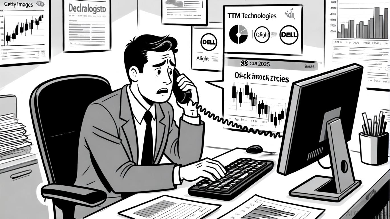 Declining Shares in Tech-Enabled Services: Unmasking Profit Margin Compression and Overvaluation Risks