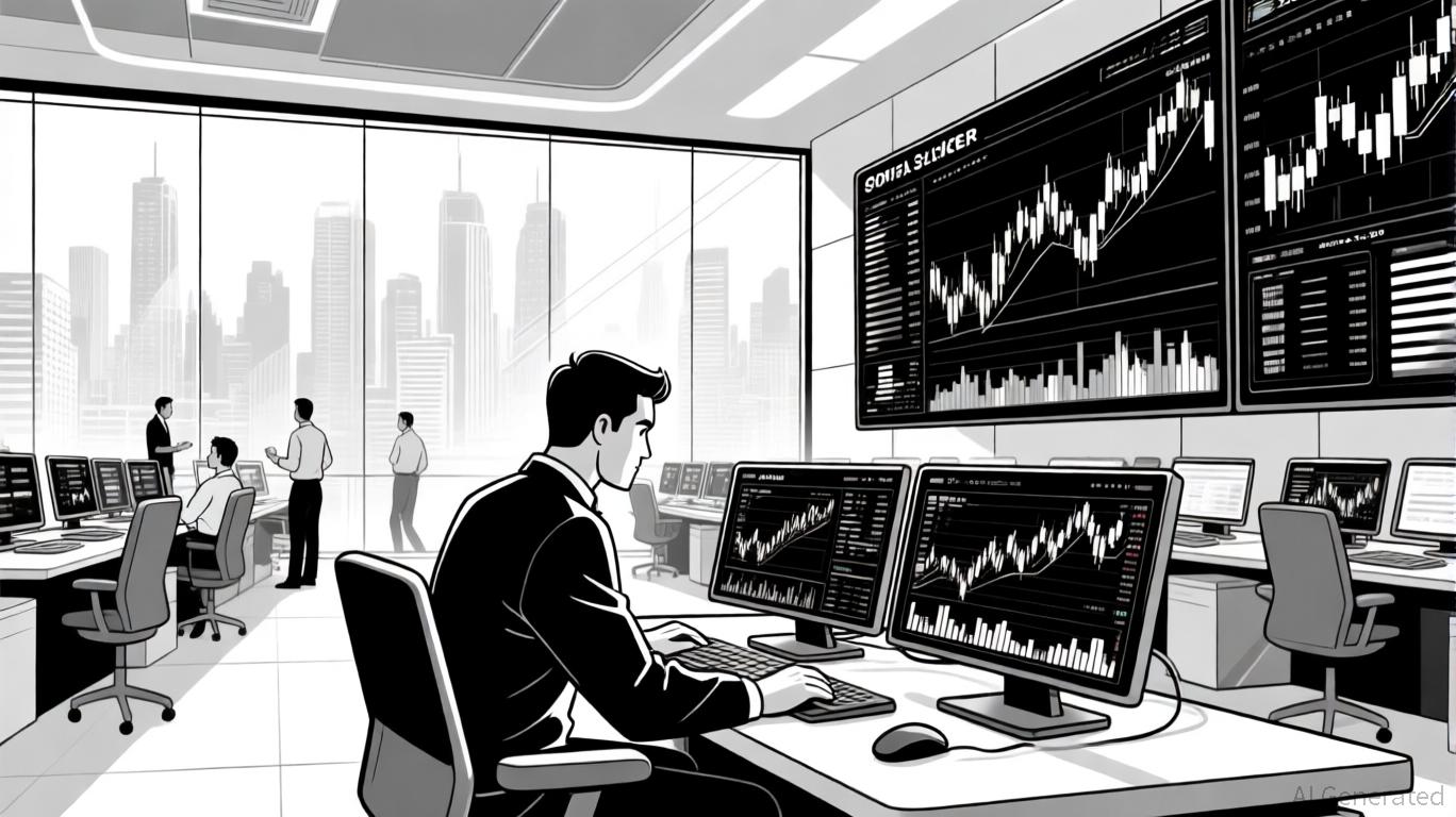 The Future of Finance: Rapid-Yield Trading in High-Velocity Markets