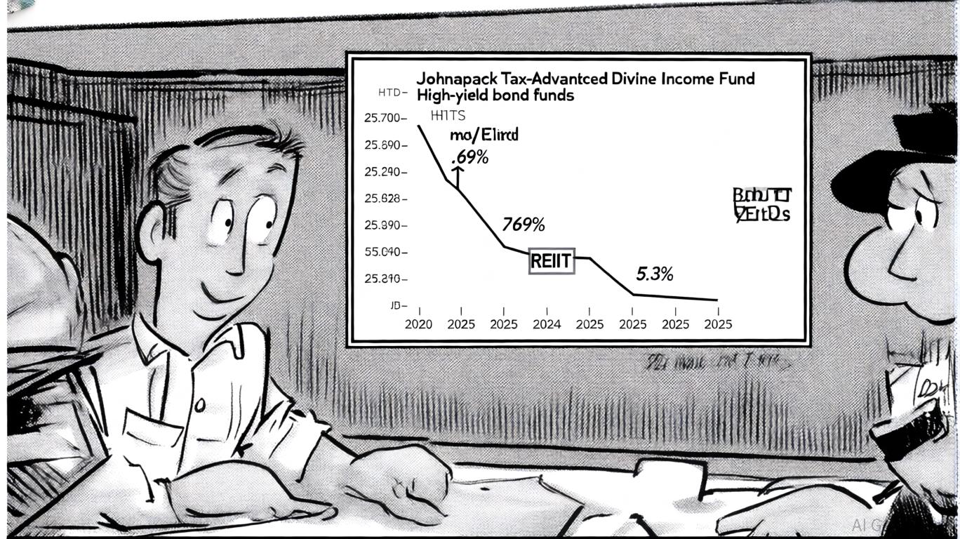HTD: A High-Yield Dividend Play in a Low-Interest-Rate World