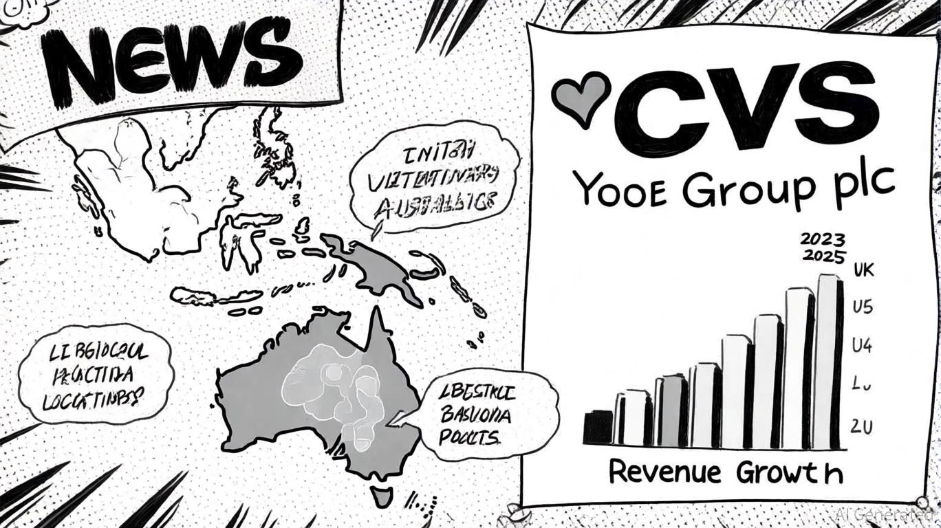 CVS Group plc: A Post-Pandemic Powerhouse with a Clear Path to Growth