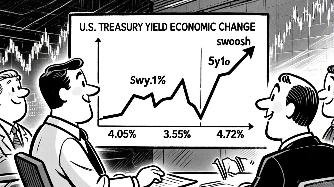 Navigating Bond Market Volatility: Strategic Entry Points Amid Yield Curve Inversion Risks