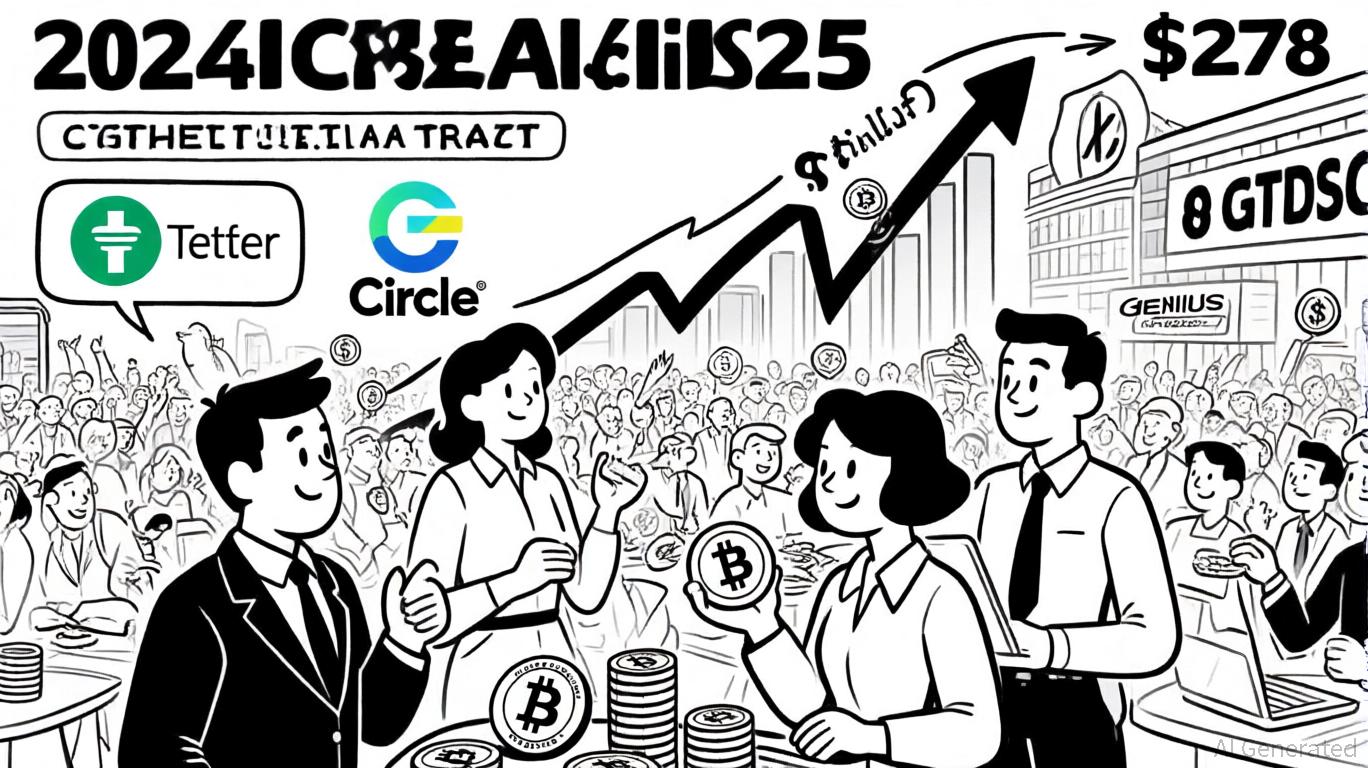 The Strategic Acquisition of a $2B Stablecoin Firm by Coinbase and Mastercard: Implications for Digital Payments and Crypto Adoption